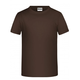 Футболка. Футболка Basic-T для мальчиков 150