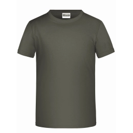 Футболка. Футболка Basic-T для мальчиков 150