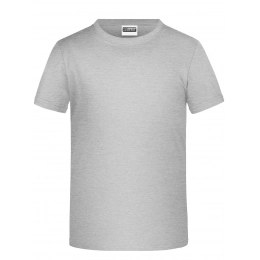 Футболка. Футболка Basic-T для мальчиков 150