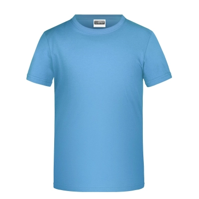 
                                                Футболка. Футболка Basic-T для мальчиков 150
                                                