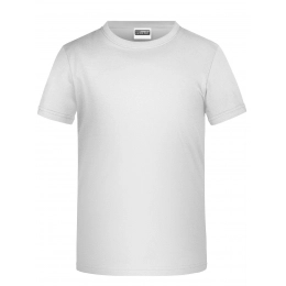 Футболка. Футболка Basic-T для мальчиков 150