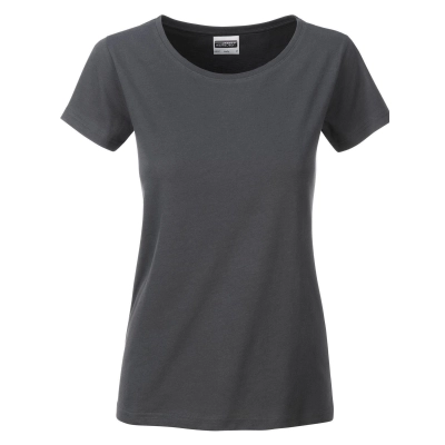 
                                                Футболка. Базовая футболка для женщин
                                                
