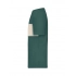 Футболка. Футболка унисекс с цветными блоками