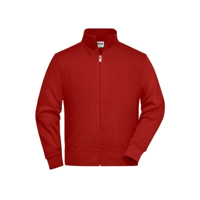 
                                                Sweatshirts. Workwear Sweat Jacket
                                                