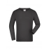 Футболка. Детская рубашка с длинным рукавом, размер M