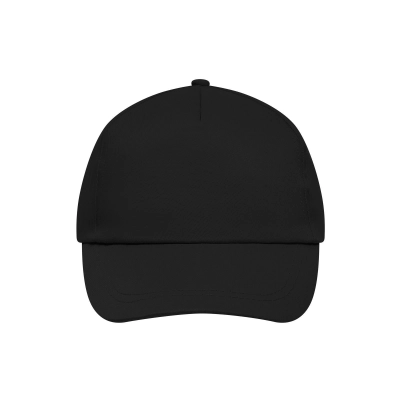 
                                                5 Panel Promo Cap Lightly Laminated
                                                