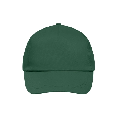 
                                                5 Panel Promo Cap Lightly Laminated
                                                