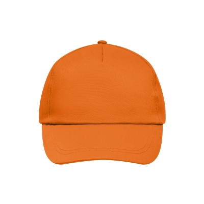 
                                                5 Panel Promo Cap Lightly Laminated
                                                