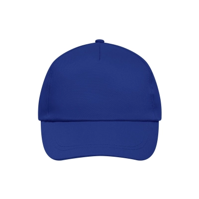 
                                                5 Panel Promo Cap Lightly Laminated
                                                