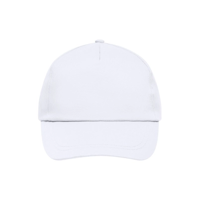 
                                                5 Panel Promo Cap Lightly Laminated
                                                