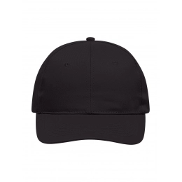 6 Panel Promo Cap