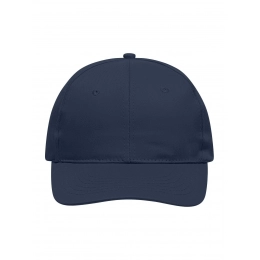 6 Panel Promo Cap