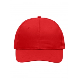 6 Panel Promo Cap
