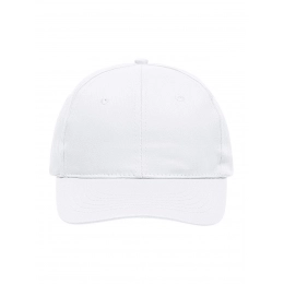 6 Panel Promo Cap