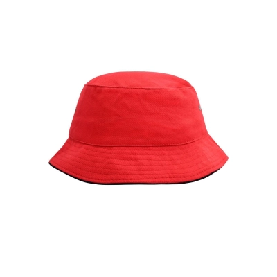 
                                                Fisherman Piping Hat
                                                