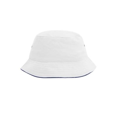 
                                                Fisherman Piping Hat
                                                