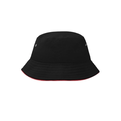 
                                                Fisherman Piping Hat for Kids
                                                