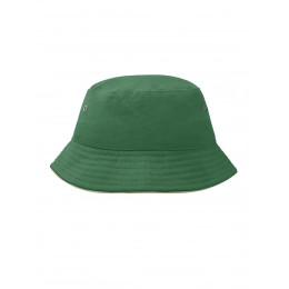 Fisherman Piping Hat for Kids