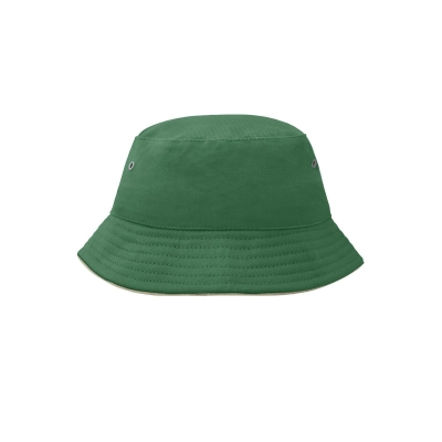 
                                                Fisherman Piping Hat for Kids
                                                