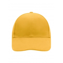 6 Panel Cap Laminated