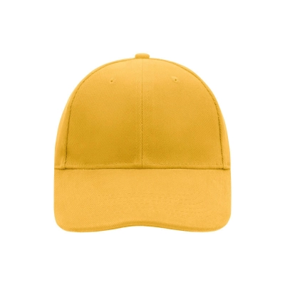
                                                6 Panel Cap Laminated
                                                