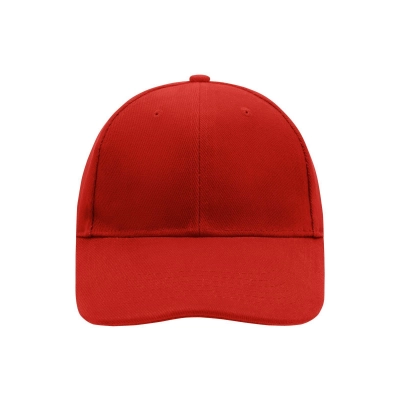 
                                                6 Panel Cap Laminated
                                                