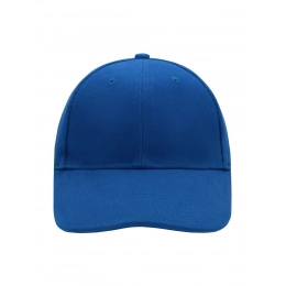 6 Panel Cap Laminated