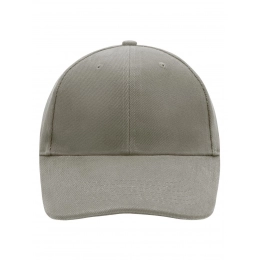 6 Panel Cap Low-Profile