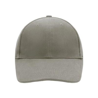 
                                                6 Panel Cap Low-Profile
                                                