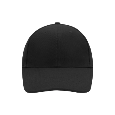 
                                                6 Panel Cap Low-Profile
                                                