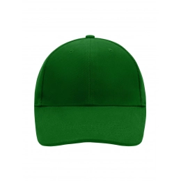 6 Panel Cap Low-Profile