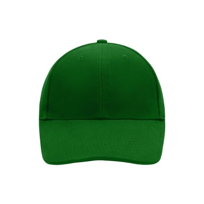 
                                                6 Panel Cap Low-Profile
                                                