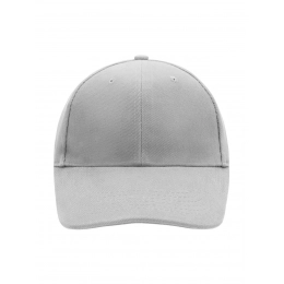 6 Panel Cap Low-Profile