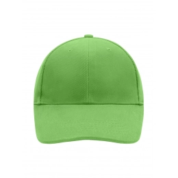 6 Panel Cap Low-Profile