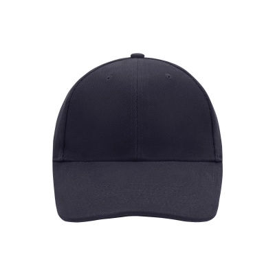 
                                                6 Panel Cap Low-Profile
                                                