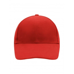 6 Panel Cap Low-Profile