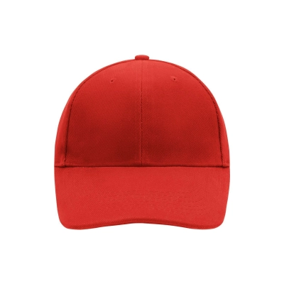 
                                                6 Panel Cap Low-Profile
                                                