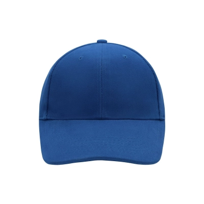
                                                6 Panel Cap Low-Profile
                                                
