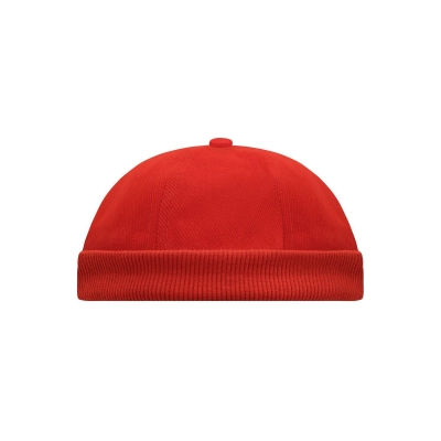 
                                                6 Panel Chef Cap
                                                