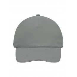 5 Panel Sandwich Cap