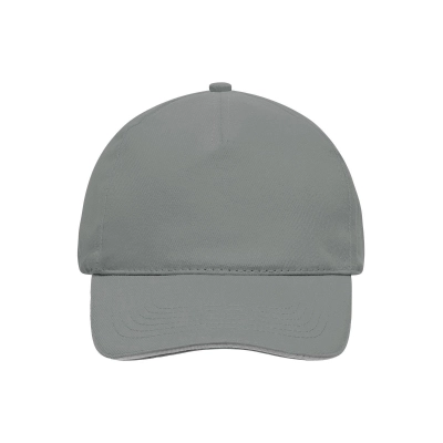
                                                5 Panel Sandwich Cap
                                                