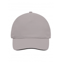 5 Panel Sandwich Cap