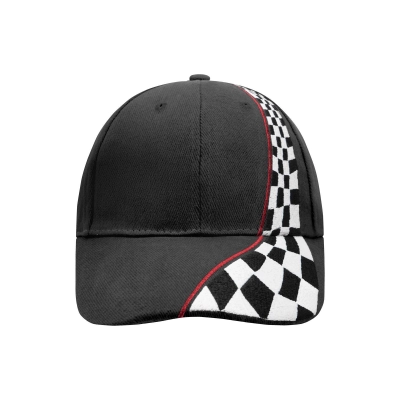 
                                                Racing Cap
                                                