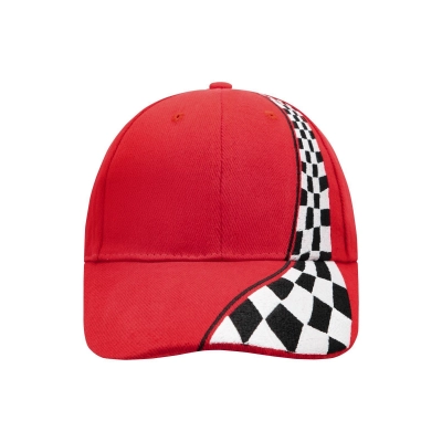 
                                                Racing Cap
                                                