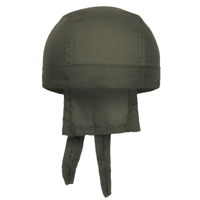 
                                                Bandana Hat
                                                