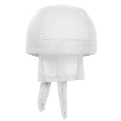 
                                                Bandana Hat
                                                