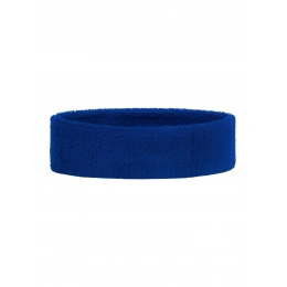 Terry Headband