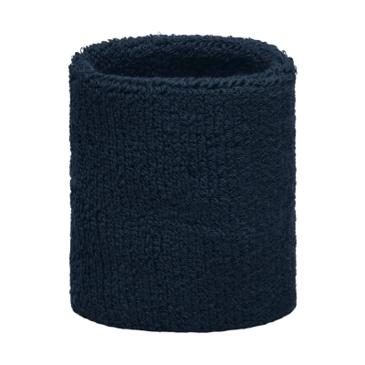 
                                                Terry Wristband
                                                