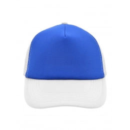 5 Panel Polyester Mesh Cap