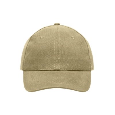 
                                                6 Panel Cap Heavy Cotton
                                                